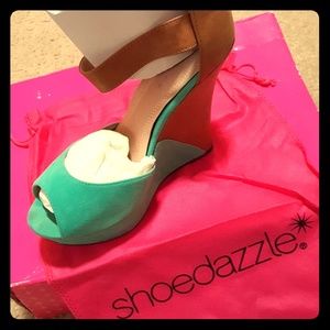 🔥Spring, Summer Spicy Wedges🔥